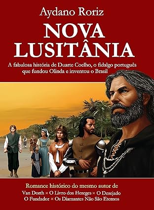 Nova Lusitânia
