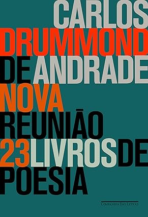 Nova reunião