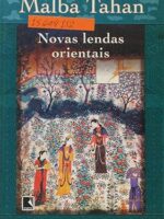 Novas lendas orientais