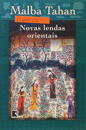 Novas lendas orientais