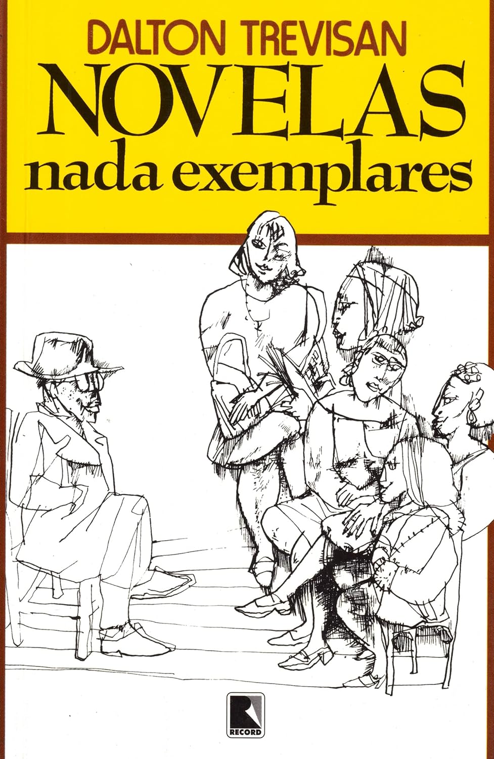 Novelas Nada Exemplares