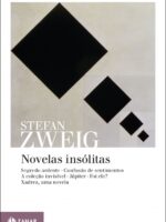Novelas insolitas