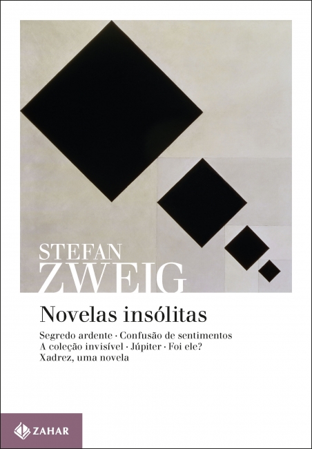 Novelas insolitas