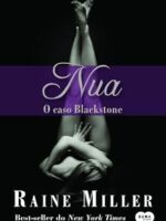 Nua - Raine Miller