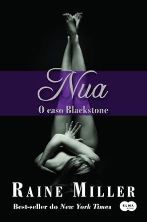 Nua - Raine Miller