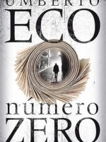 Numero Zero - Umberto Eco