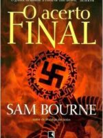 O Acerto Final - Sam Bourne