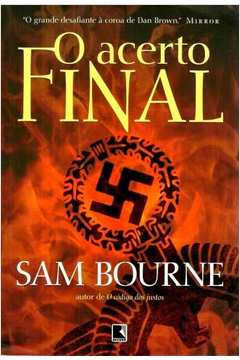 O Acerto Final - Sam Bourne