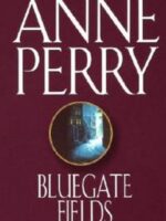 O Afogado do Tamisa - Anne Perry