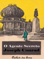 O Agente Secreto - Joseph Conrad