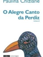 O Alegre Canto da Perdiz - PAULINA CHIZIANE