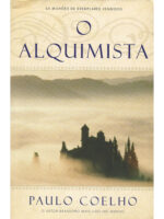 O Alquimista - Paulo Coelho