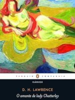 O Amante de Lady Chatterley - D. H. Lawrence
