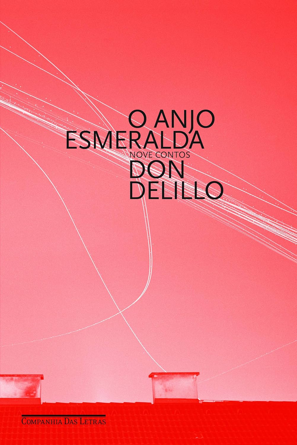 O Anjo Esmeralda