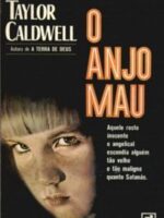 O Anjo Mau