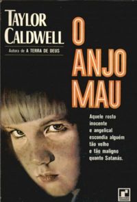 O Anjo Mau