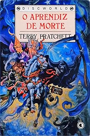 O Aprendiz de Morte