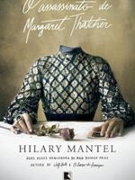O Assassinato de Margaret Thatcher