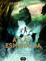 O Atlas Esmeralda