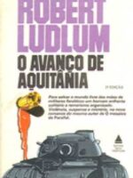 O Avanço de Aquitania