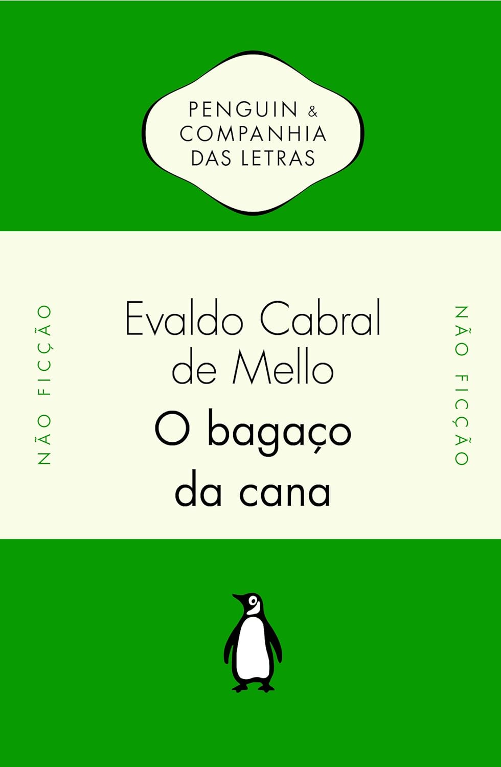 O Bagaço da Cana