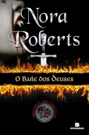 O Baile dos Deuses - Trilogia do Circulo