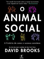 O animal social - David Brooks