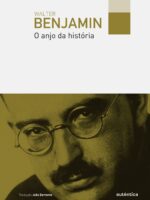 O anjo da historia - Walter Benjamin