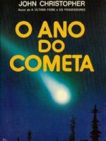 O ano do cometa