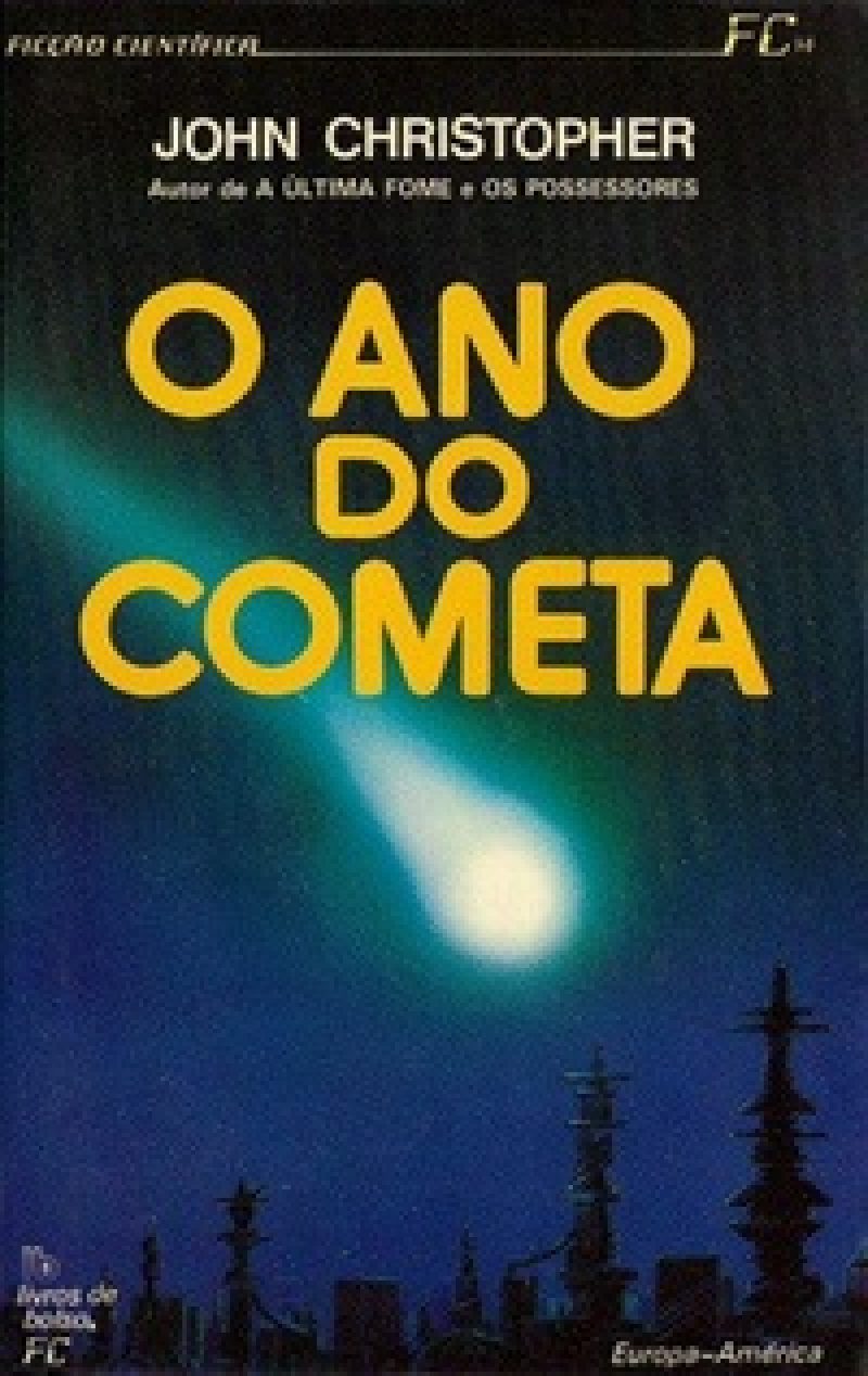 O ano do cometa