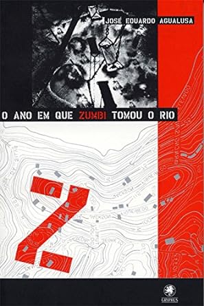 O ano que Zumbi tomou o Rio
