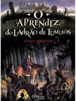 O aprendiz do ladrão de túmulos