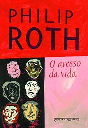 O avesso da vida