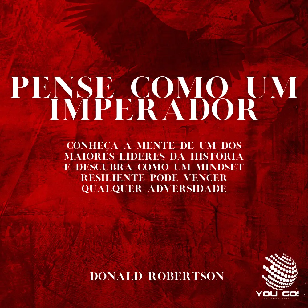 Pense como um imperador