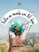 Livro 15. A Volta ao mundo em 80 dias