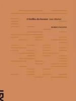 O brilho do bronze [um diario] - Boris Fausto.