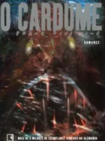 O Cardume - Frank Schatzing.