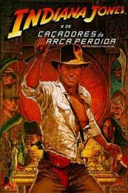 Indiana Jones e os Cacadores da Arca Perdi - Campbell Black.