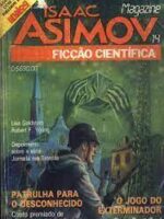 Isaac Asimov Magazine 14 - Magazine.