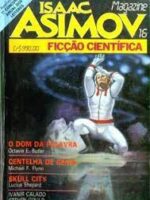 Isaac Asimov Magazine 16 - Magazine.