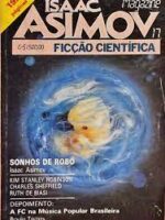 Isaac Asimov Magazine 17 - Magazine.