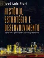 O Brasil na Mudanca Mundial - Jose Luis Fiori