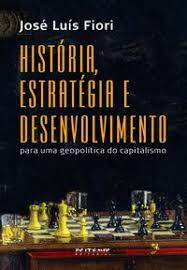 O Brasil na Mudanca Mundial - Jose Luis Fiori