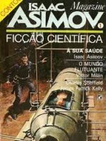 Isaac Asimov Magazine 01 - Magazine.