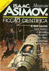 Isaac Asimov Magazine 01 - Magazine.