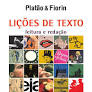 Licoes de Texto_ Leitura e Redacao - Platao e Fiorin.