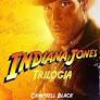 Indiana Jones Trilogia - Campbell Black.