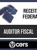 Auditor Fiscal da Receita Federal