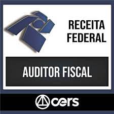 Auditor Fiscal da Receita Federal