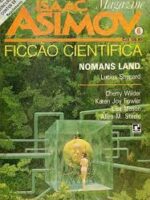 Isaac Asimov Magazine 06 - Magazine.